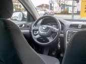 Škoda Octavia 1.8TSI 118KW 4x4 – 2x KOLA