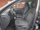 Škoda Octavia 1.8TSI 118KW 4x4 – 2x KOLA