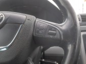 Škoda Octavia 1.8TSI 118KW 4x4 – 2x KOLA