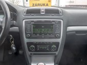 Škoda Octavia 1.8TSI 118KW 4x4 – 2x KOLA