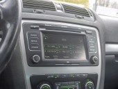 Škoda Octavia 1.8TSI 118KW 4x4 – 2x KOLA