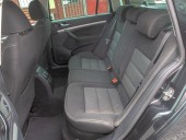 Škoda Octavia 1.8TSI 118KW 4x4 – 2x KOLA