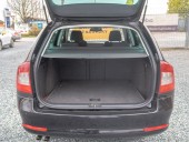 Škoda Octavia 1.8TSI 118KW 4x4 – 2x KOLA