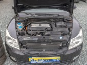 Škoda Octavia 1.8TSI 118KW 4x4 – 2x KOLA