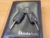 Škoda Octavia 1.8TSI 118KW 4x4 – 2x KOLA