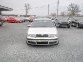 Škoda Octavia ČR 1.9TID 66KW – DIGI KLIMA