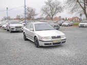 Škoda Octavia ČR 1.9TID 66KW – DIGI KLIMA
