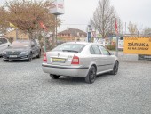 Škoda Octavia ČR 1.9TID 66KW – DIGI KLIMA