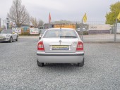 Škoda Octavia ČR 1.9TID 66KW – DIGI KLIMA