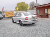 Škoda Octavia ČR 1.9TID 66KW – DIGI KLIMA