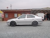 Škoda Octavia ČR 1.9TID 66KW – DIGI KLIMA