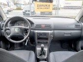 Škoda Octavia ČR 1.9TID 66KW – DIGI KLIMA