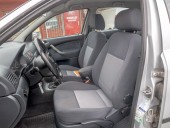 Škoda Octavia ČR 1.9TID 66KW – DIGI KLIMA