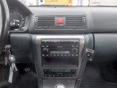 Škoda Octavia ČR 1.9TID 66KW – DIGI KLIMA