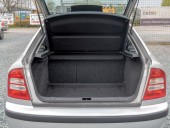 Škoda Octavia ČR 1.9TID 66KW – DIGI KLIMA