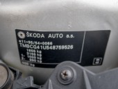 Škoda Octavia ČR 1.9TID 66KW – DIGI KLIMA