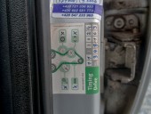 Škoda Octavia ČR 1.9TID 66KW – DIGI KLIMA