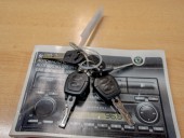 Škoda Octavia ČR 1.9TID 66KW – DIGI KLIMA