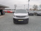 Opel Vivaro 1.5D 88KW – NAVIGACE