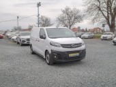 Opel Vivaro 1.5D 88KW – NAVIGACE