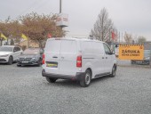 Opel Vivaro 1.5D 88KW – NAVIGACE