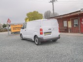 Opel Vivaro 1.5D 88KW – NAVIGACE