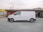 Opel Vivaro 1.5D 88KW – NAVIGACE