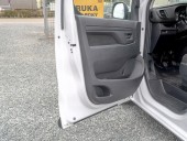 Opel Vivaro 1.5D 88KW – NAVIGACE