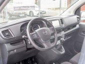 Opel Vivaro 1.5D 88KW – NAVIGACE