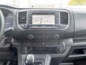 Opel Vivaro 1.5D 88KW – NAVIGACE