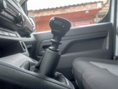 Opel Vivaro 1.5D 88KW – NAVIGACE