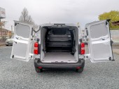 Opel Vivaro 1.5D 88KW – NAVIGACE