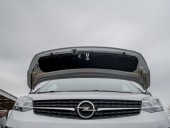 Opel Vivaro 1.5D 88KW – NAVIGACE