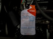 Opel Vivaro 1.5D 88KW – NAVIGACE