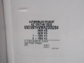 Opel Vivaro 1.5D 88KW – NAVIGACE