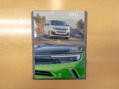 Opel Vivaro 1.5D 88KW – NAVIGACE