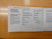 Opel Vivaro 1.5D 88KW – NAVIGACE