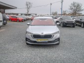 Škoda Octavia ČR 2.0TDI 147KW SCOUT