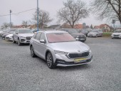 Škoda Octavia ČR 2.0TDI 147KW SCOUT