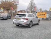 Škoda Octavia ČR 2.0TDI 147KW SCOUT