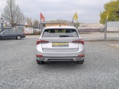 Škoda Octavia ČR 2.0TDI 147KW SCOUT