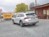 Škoda Octavia ČR 2.0TDI 147KW SCOUT