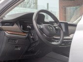 Škoda Octavia ČR 2.0TDI 147KW SCOUT