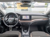 Škoda Octavia ČR 2.0TDI 147KW SCOUT