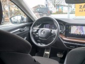 Škoda Octavia ČR 2.0TDI 147KW SCOUT