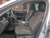 Škoda Octavia ČR 2.0TDI 147KW SCOUT