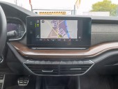 Škoda Octavia ČR 2.0TDI 147KW SCOUT