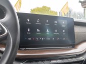 Škoda Octavia ČR 2.0TDI 147KW SCOUT