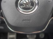 Škoda Octavia ČR 2.0TDI 147KW SCOUT