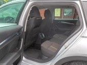 Škoda Octavia ČR 2.0TDI 147KW SCOUT